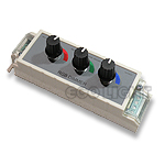 controller RGB dimmer